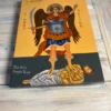 Άρχων Μιχαήλ Πανορμίτης (Χειροποίητο σε Ξύλο)