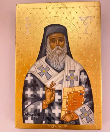 Χειροποίητη Εικόνα