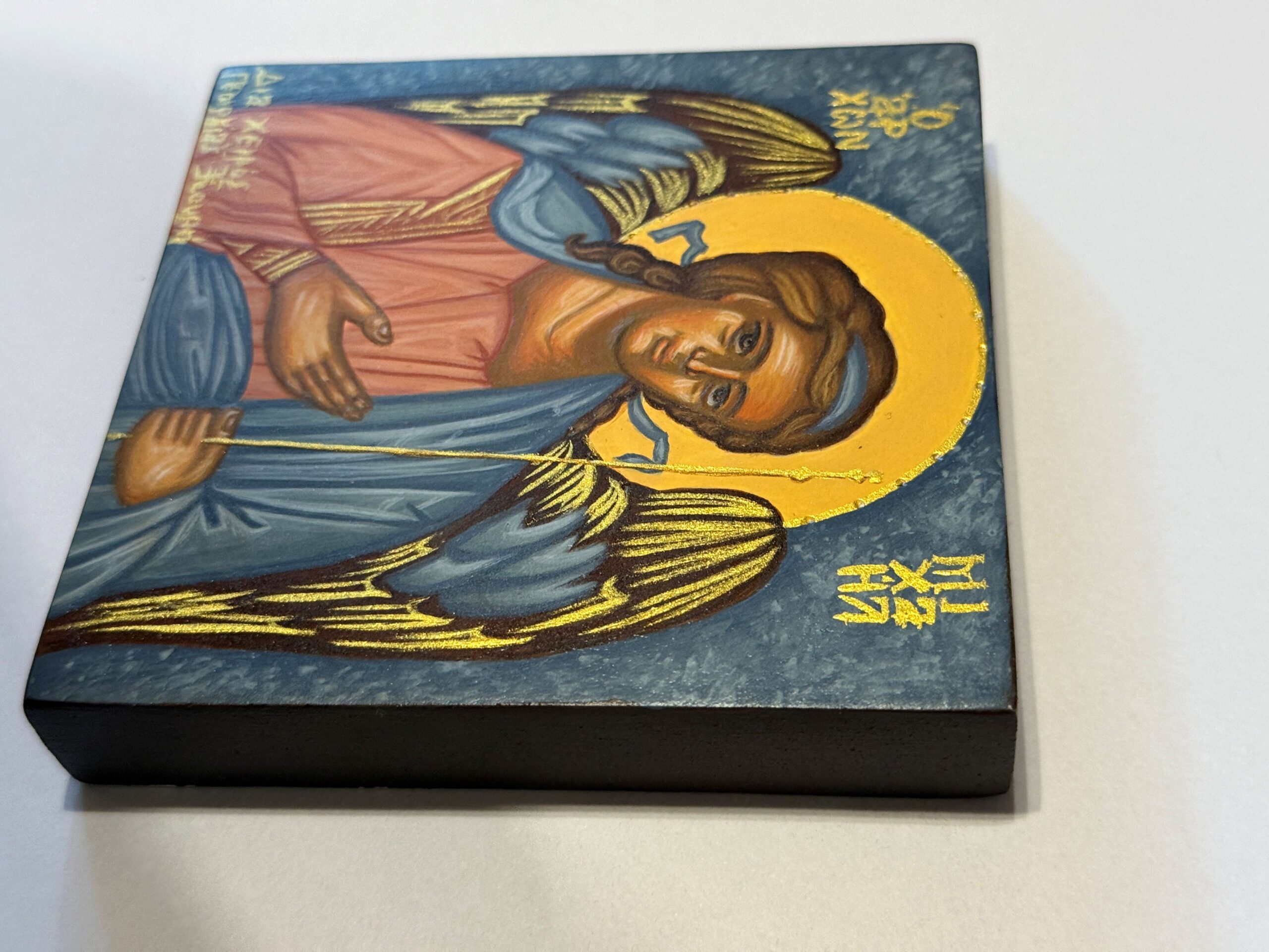 ARCHANGELOS MICHAEL #1 (MADE TO ORDER) - Image 3