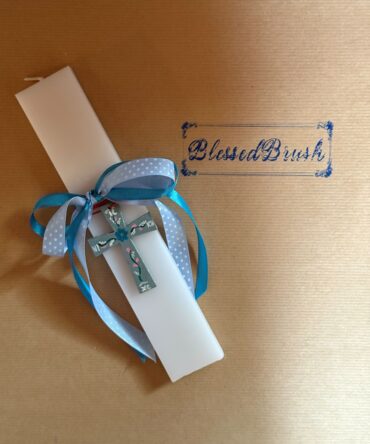 ΠΑΣΧΑΛΙΝΗ ΛΑΜΠΑΔΑ #57