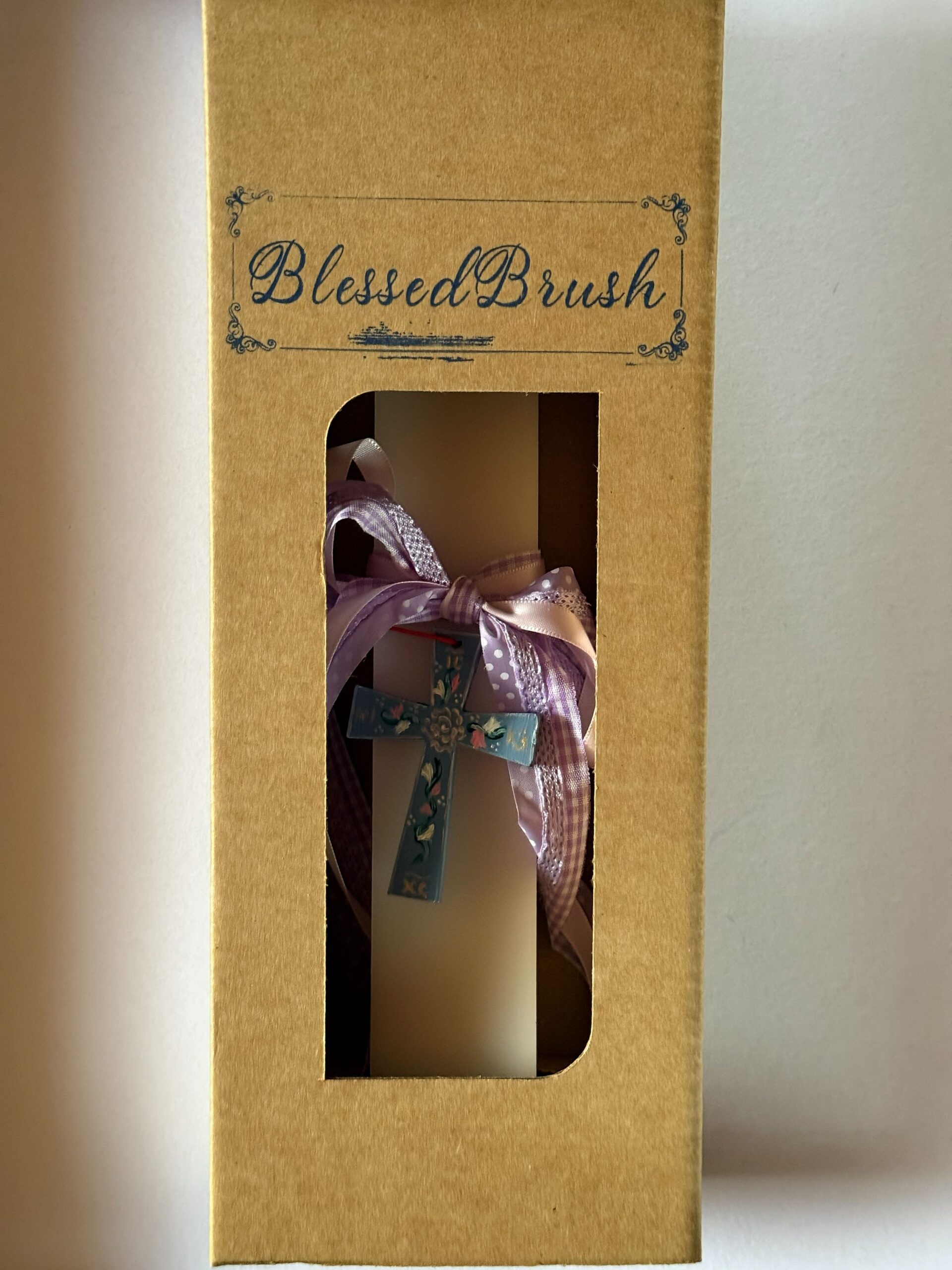 ΠΑΣΧΑΛΙΝΗ ΛΑΜΠΑΔΑ#58 - Image 4